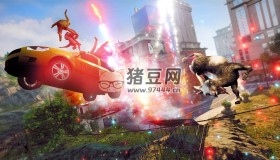《模擬山羊3》v1.0.5.0中文版