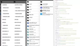 NP管理器v3.0.92 免費(fèi)APK逆向修改工具