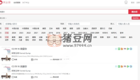找臺(tái)詞：影視臺(tái)詞搜索引擎網(wǎng)站