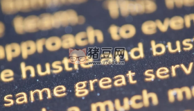 87款經(jīng)典英文字體合集
