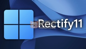 Rectify11：一個 Windows 11 的 UI 美化工具