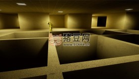 《后室：一起逃脫》v0.7中文版