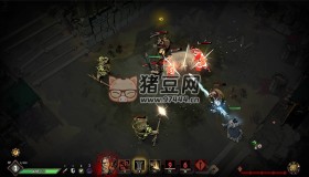 《鴉衛(wèi)奇旅》v0.16.03中文版