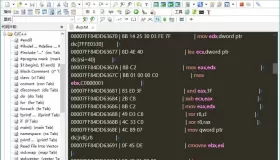 EmEditor v24.0.0 綠色版 支持大文件和Unicode的最佳Windows文本編輯器