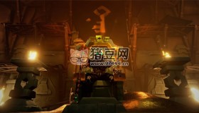 《盜賊之海》v2.127.3523聯(lián)機(jī)版