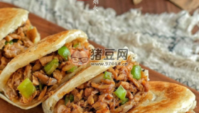 老潼關(guān)肉夾饃技術(shù)