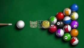 臺(tái)球全系列學(xué)習(xí)視頻教程