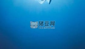 《海洋》2009 史上投資最大的紀錄片