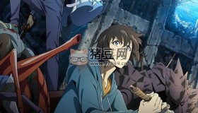 我獨自升級 (2024) 4K 內(nèi)封中字 S01E01-E08