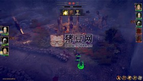 《佐瑞亞：碎裂紀(jì)元》v1.0.0中文版