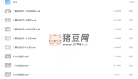 王小晨申論高分課