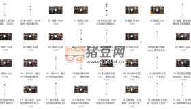 手把手教玩轉(zhuǎn)庫(kù)樂(lè)隊(duì)視頻課程
