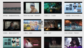 拾音人：高清MV免費(fèi)下載網(wǎng)站