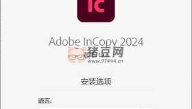 Adobe InCopy 2024 v19.3.0.58特別版