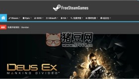 freesteamgames：Steam免費(fèi)游戲情報(bào)站，限免游戲分享網(wǎng)站