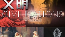 《文明》BBC(2018) 1080P 中字外掛字幕