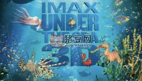 《海底世界》 (2009) 1080P 中英外掛字幕