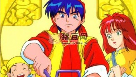 中華小當(dāng)家 (1997) 1080P 國粵日三音軌 默認(rèn)國語 中字內(nèi)嵌字幕