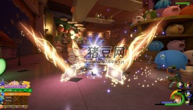 《王國之心3》v1.0中文版