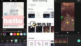 Picsart v24.5.3 美易 解鎖高級版，專為愛美圖的你打造