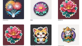 StickerMaker：使用 AI 技術(shù)生成精美的貼紙