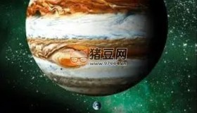 《木星揭秘》 (2018) 1080P 中字硬字幕