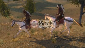 《騎馬與砍殺：戰(zhàn)團》v2.068中文版