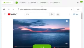 4K Video Downloader v4.30.0.5644 激活版 B站、YouTube等4K視頻下載器
