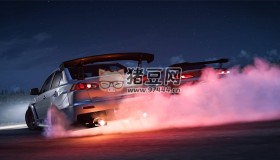 《極限競速：地平線5》v1.636.732頂級版