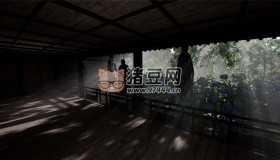 《影廊2：雨之四葩》v1.01中文版