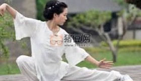 108式傳統(tǒng)楊式太極拳視頻教程