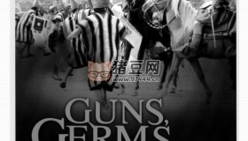 《槍炮、病菌與鋼鐵》(2005) 720P Dvd 中英外掛字幕