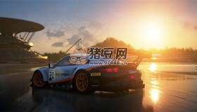 《神力科莎：競速》v1.10中文版