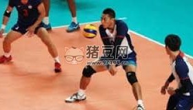從零開始學排球：法國排球協(xié)會專業(yè)排球教學課程