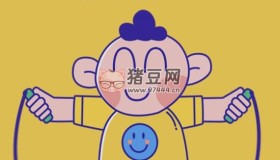 跟冠軍教練學跳繩視頻教程