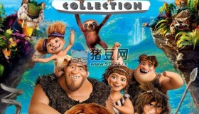 瘋狂原始人 (2013) 4K HDR 中字外掛字幕