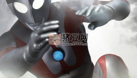 宇宙英雄奧特 (1966) 1080P 高碼