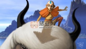 降世神通：最后的氣宗 3季全 1080P 高碼 中字外掛字幕