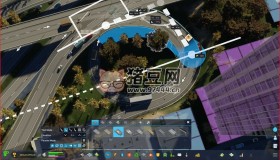 《城市：天際線2》v1.1.1f1中文版
