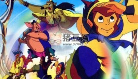 西游記 (1999) 4K 中字硬字幕