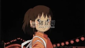 千與千尋 (2001) 4K REMUX/原盤 國日多英軌 中字外掛字幕
