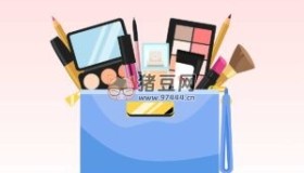 明星化妝師春楠化妝課