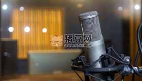 手把手教你做新媒體聲音主播