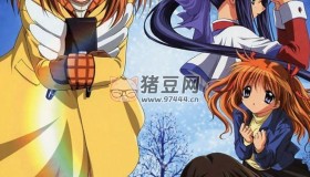 雪之少女 (2006) 1080P