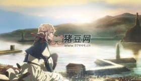 紫羅蘭永恒花園 (2018) 1080P