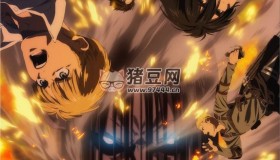 進擊的巨人 4季全 4K + 劇場 + 番外