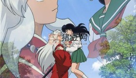 犬夜叉 (2000) 1080P 國(guó)粵日三音軌 中字內(nèi)嵌字幕