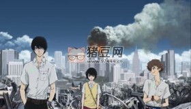 東京殘響 (2014) 1080P