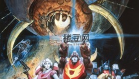 變形金剛大電影 (1986) 4K HDR