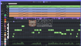 ACE Studio v1.8.6 先進的AI歌聲合成軟件